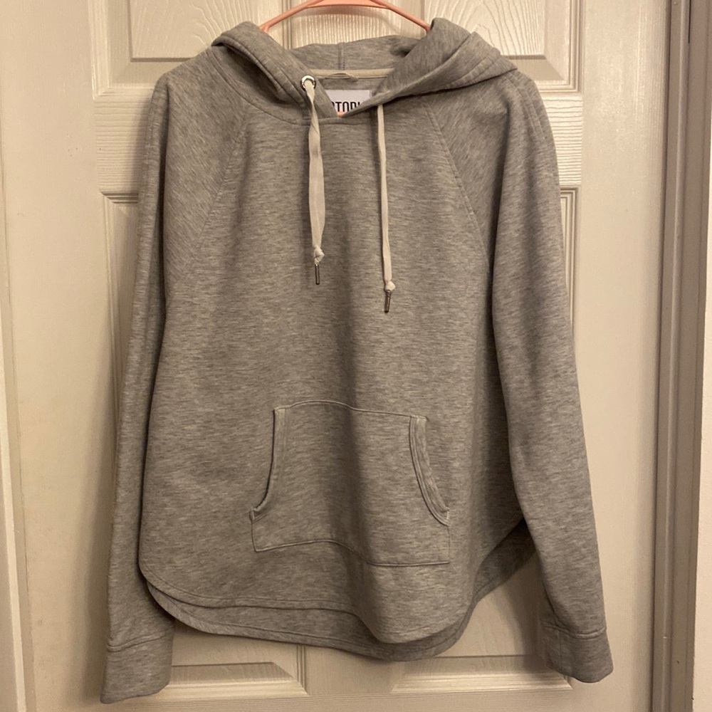 Victoria sport sweatshirt